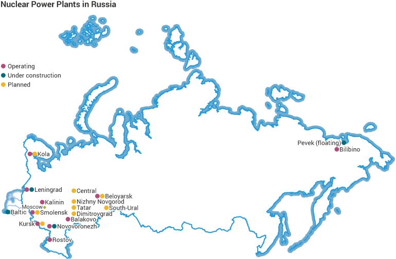 Белоярская аэс на карте. Nuclear Stations in Russia. Nuclear Power in Russia. Russian nuclear Power Plants.